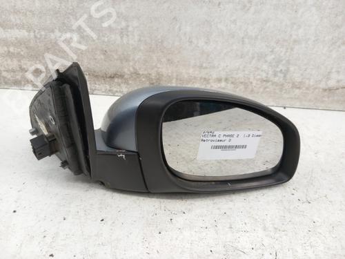 Ryggespeil høyre OPEL VECTRA C GTS (Z02) 1.9 CDTI (F68) (120 hp) 28781270