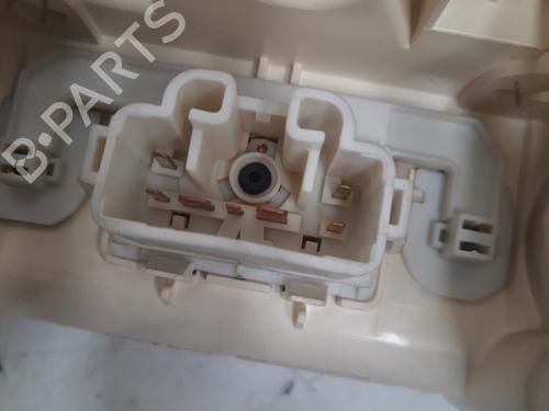 Climate control TOYOTA COROLLA Saloon (_E12_) 2.0 D-4D (CDE120_, CDE120R) | BP28747057I5 - Image 3