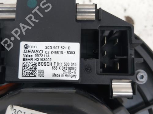 Heater blower motor VW GOLF PLUS V (5M1, 521) 1.4 TSI | BP28739641M62 