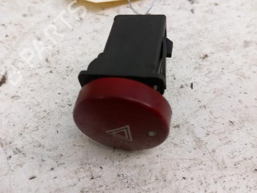 Warning switch CITROËN BERLINGO / BERLINGO FIRST MPV (MF_, GJK_, GFK_) 1.6 HDI 90 (MF9HX) | BP28734633I22