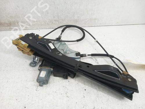 Used Front left window mechanism Front left window mechanism OPEL ASTRA J GTC 1.7 CDTI (08) (110 hp) 28783501 28783501