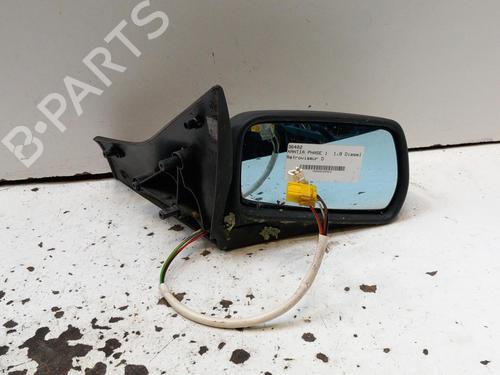 Used Right mirror Right mirror CITROËN XANTIA (X1_, X2_) 1.9 D (69 hp) 28766654 28766654