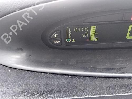 Front left exterior door handle CITROËN XSARA PICASSO (N68) 1.6 HDi | BP28785700C128 