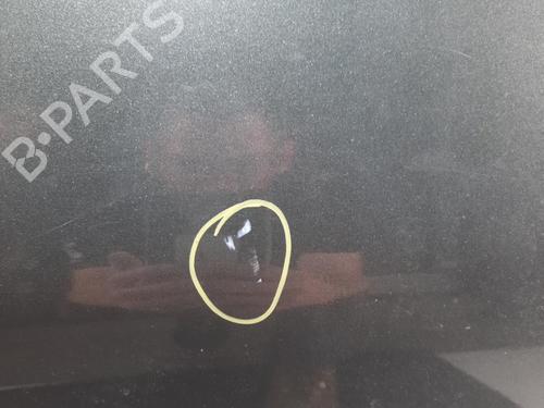 left-rear-door-peugeot-607-9d-9u-2000-28773730 main image