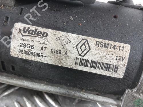 Starter RENAULT CAPTUR I (J5_, H5_) 1.5 dCi 90 (J5N4, J5M5, J5MW, J5M6, J5AL, J5AJ) | BP28743772M8 - Image 4