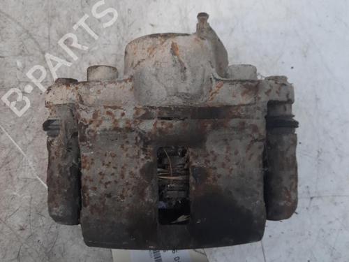 Used Left front brake caliper RENAULT SUPER 5 (B/C40_) 1.6 D (B/C/404) (55 hp) 28770325