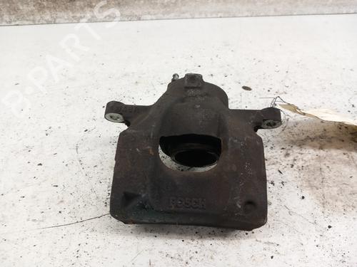 Used Right front brake caliper PEUGEOT 107 (PM_, PN_) 1.0 (68 hp) 28781051
