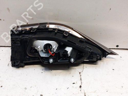 Used Left tailgate light DS DS 3 / DS 3 CROSSBACK (UR_, UC_, UJ_) 1.5 BlueHDi 130 (UCYHZR) (130 hp) 28759043