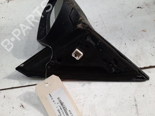 Retrovisor derecho MAZDA 3 (BK) 1.6 DI Turbo (109 hp) 28749527