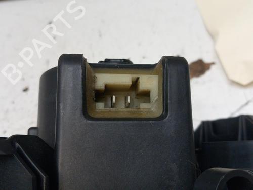 Heater blower motor ALFA ROMEO MITO (955_) 1.3 MultiJet (955AXP1A, 955AYC1A) | BP28766939M62