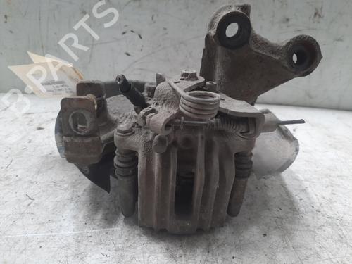 Used Left rear steering knuckle AUDI A4 B7 Convertible (8HE) 2.0 TDI (140 hp) 28749775