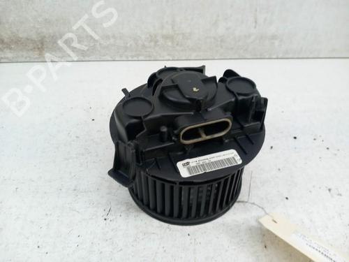 Heater blower motor RENAULT CLIO III (BR0/1, CR0/1) 1.5 dCi (C/BR0G, C/BR1G) | BP28740387M62 