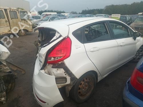 Gearbox FORD FIESTA VI (CB1, CCN) 1.4 TDCi | BP28735783M3 