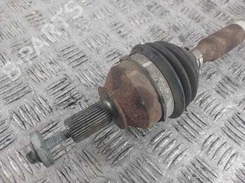Right rear driveshaft RENAULT TWINGO III (BCM_, BCA_) 0.9 TCe 90 (BCM9, BCM2) | BP32335245M41 - Image 3