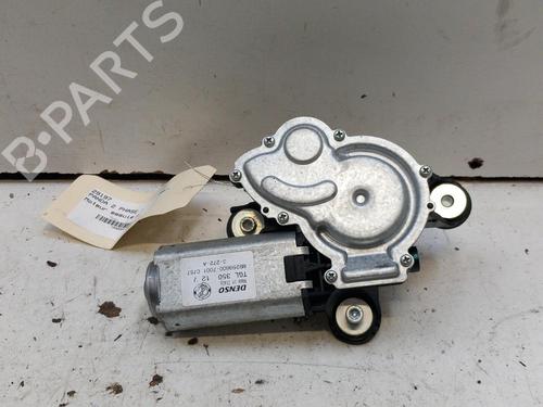 Used Rear wiper motor FIAT PANDA (169_) 1.2 (169.AXB11, 169.AXB1A) (60 hp) 28787476