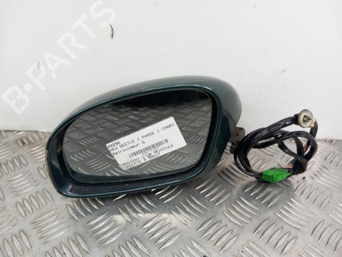 Used Left mirror VW NEW BEETLE Convertible (1Y7) 1.9 TDI (100 hp) 29843905