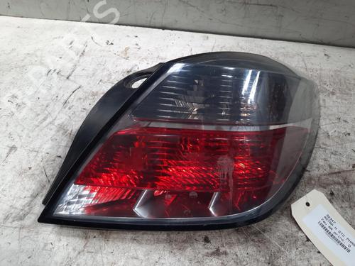 right-taillight-opel-astra-h-gtc-a04-2005-2006-2007-2008-2009-2010-28760478 main image
