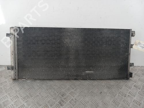 Used AC radiator RENAULT MASTER III Van (FV) 2.3 dCi 100 FWD (FV0A, FV0B, FV0G, FV0K, FV0H) (101 hp) 31915766
