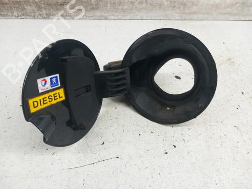 Fuel flap PEUGEOT 207 CC (WD_) 1.6 HDi | BP28780843C131 