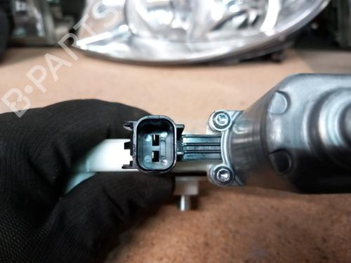 Left rear window motor FORD FOCUS IV (HN) 1.5 EcoBlue | BP28745813E23 