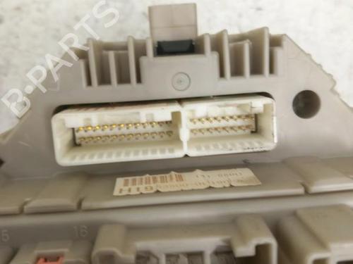 Used Instrument cluster CITROËN C1 (PM_, PN_) 1.0 (68 hp) 28767967