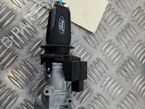 Ignition barrel FORD FIESTA VII (HJ, HF) 1.5 TDCi | BP29490951M48 - Image 2