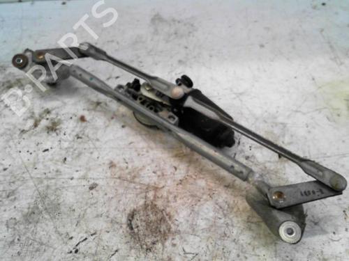 Used Front wiper motor TOYOTA COROLLA Verso (ZER_, ZZE12_, R1_) 2.2 D-4D (AUR10_, AUR10R) (136 hp) 28765840