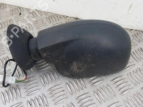 Used Left mirror Left mirror DACIA LOGAN (LS_) 1.5 dCi (LS0K) (68 hp) 39986724 39986724