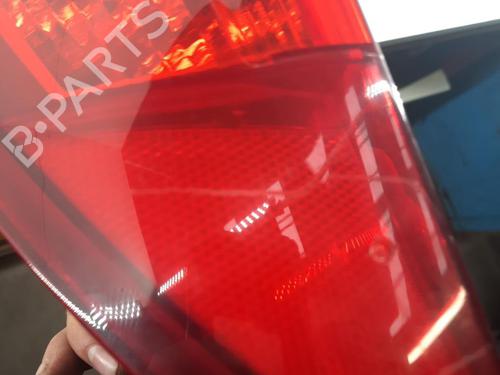 Left taillight FIAT PUNTO (188_) 1.3 JTD 16V | BP28751530C34