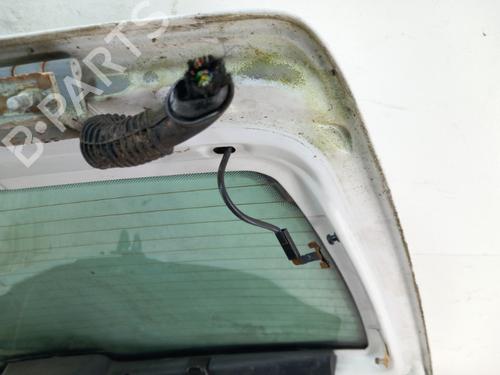 Tailgate PEUGEOT 106 II (1A_, 1C_) 1.1 i | BP28768166C6 