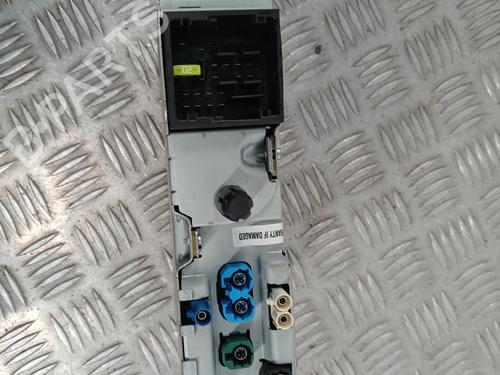 Used Radio CITROËN C3 AIRCROSS II (2R_, 2C_) 1.6 BlueHDi 100 (2CBHYB) (99 hp) 30930154