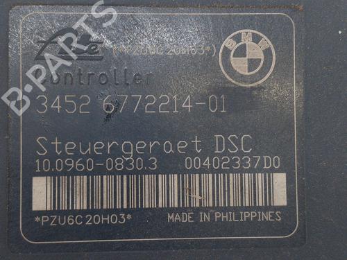 abs-pump-bmw-3-e90-2004-2005-2006-2007-2008-2009-2010-2011-2012-28751049 main image