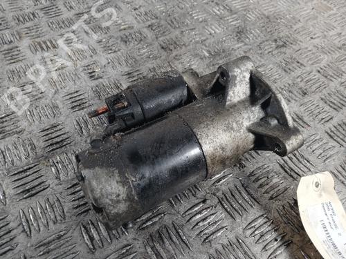 Startmotor PEUGEOT 306 Hatchback (7A, 7C, N3, N5) 1.9 D (68 hp) 30813741