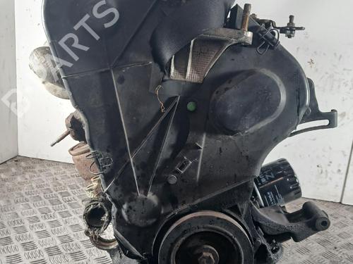 Used Engine Engine 37155602 37155602