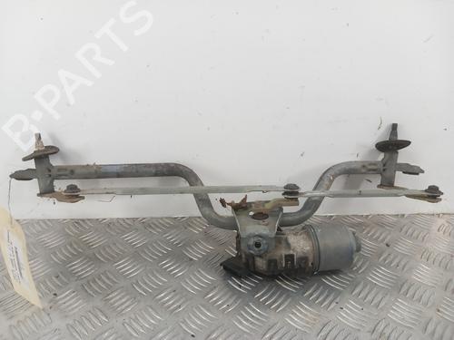 Viskermotor vindrude RENAULT CLIO II (BB_, CB_) 1.2 16V (BB05, BB0W, BB11, BB27, BB2T, BB2U, BB2V, CB05,... (75 hp) 28779385