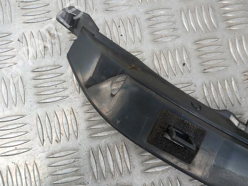 Grille FORD FIESTA VI (CB1, CCN) 1.25 | BP29488574C40 
