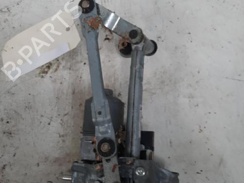Used Front wiper motor SEAT ALTEA (5P1) 1.9 TDI (105 hp) 28761314