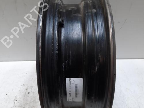 Used Rim HYUNDAI i20 I (PB, PBT) 1.4 (101 hp) 28753614