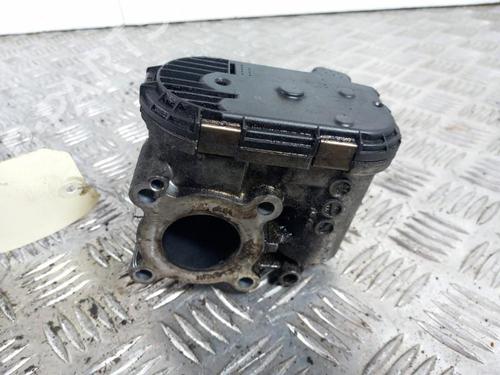 Used Throttle body SMART CITY-COUPE (450) 0.6 (S1CLB1, 450.331, 450.336) (45 hp) 28746005