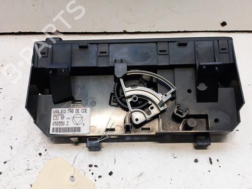 Climate control PEUGEOT 406 (8B) 2.0 HDI 110 | BP28748313I5 
