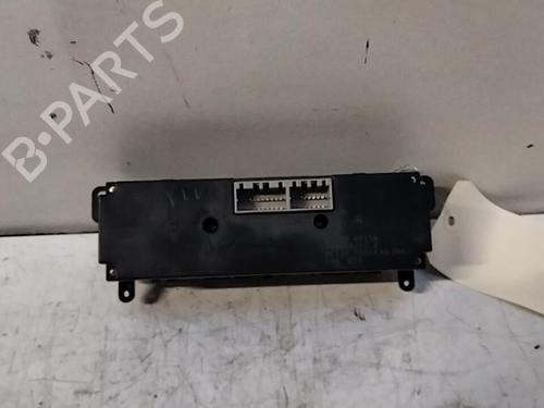 Used Climate control NISSAN NOTE (E11, NE11) 1.6 (110 hp) 28759494