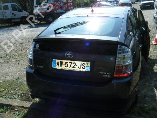 Used Parts TOYOTA PRIUS Liftback (_W2_)  1.5 Hybrid (NHW20_, NHW20R)  4033305