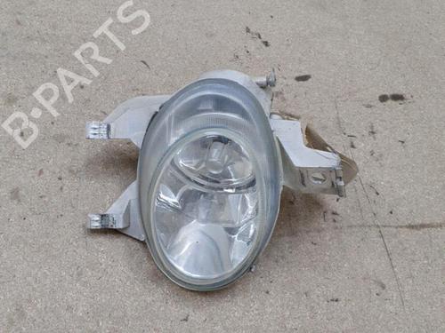 Used Left front fog light PEUGEOT 206 Hatchback (2A/C) 1.6 16V (109 hp) 28792015