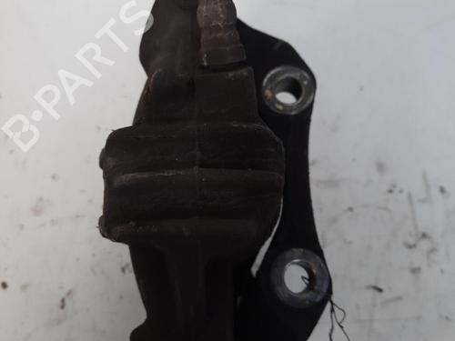 Højre bremsekaliber foran PEUGEOT 206 Hatchback (2A/C) 1.4 HDi eco 70 (68 hp) 28770011