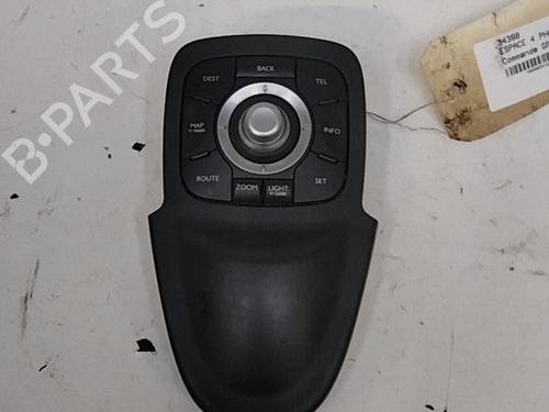 Used Switch RENAULT ESPACE IV (JK0/1_) 2.0 dCi (JK01, JK02, JK1J, JK1K, JK1H) (150 hp) 28769773