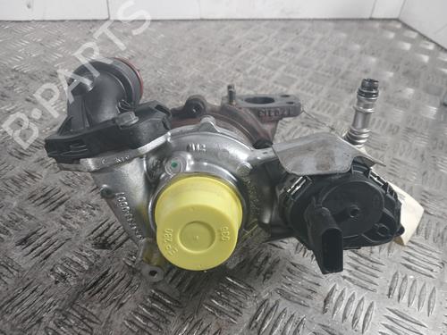 Turbolader/Kompressor PEUGEOT 308 SW III (FC_, FJ_, FR_, F4_, FN_) BlueHDi 130 (FCYHZL, FCYHZT) (131 hp) 30883444