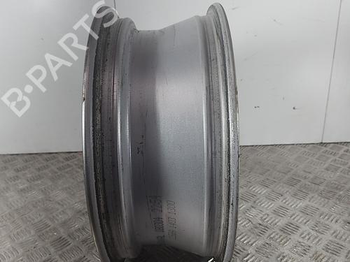 Rim PEUGEOT 1007 (KM_) 1.6 HDi | BP28757164C45