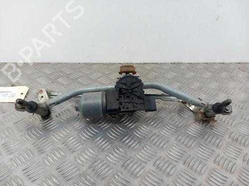 Used Front wiper motor PEUGEOT 2008 I (CU_) 1.2 THP 110 / PureTech 110 (110 hp) 28780222