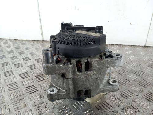 Used Alternator Alternator FORD MONDEO IV (BA7) 2.0 TDCi (140 hp) 28781944 28781944