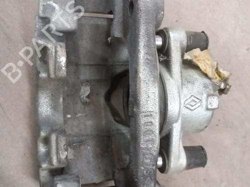 Left front brake caliper DACIA DOKKER MPV (KE_) 1.2 TCe (KEM0, KEAY) | BP28792977M105 - Image 3